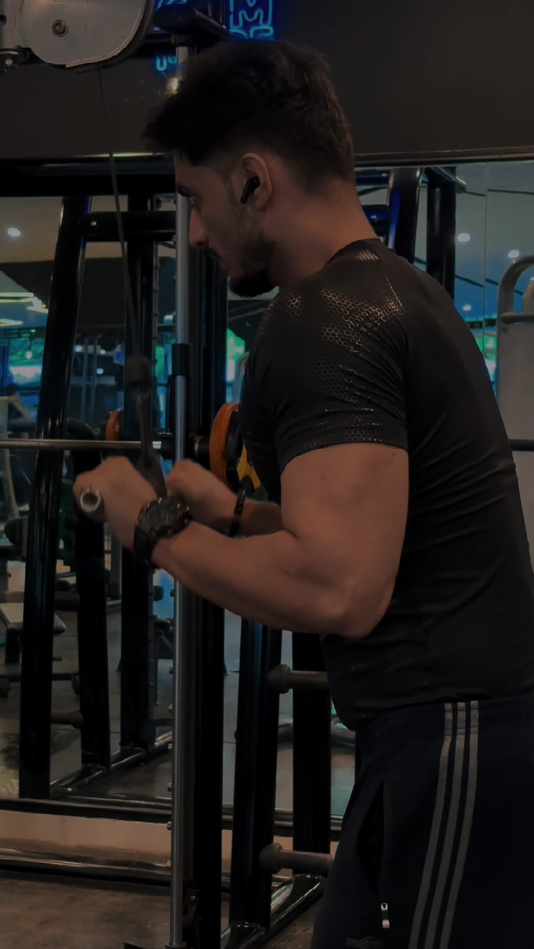 @Beast X Fitness