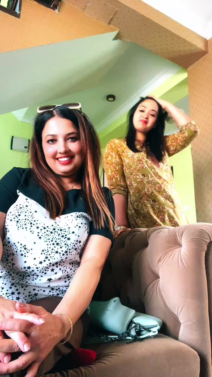 @Ritu Neupane