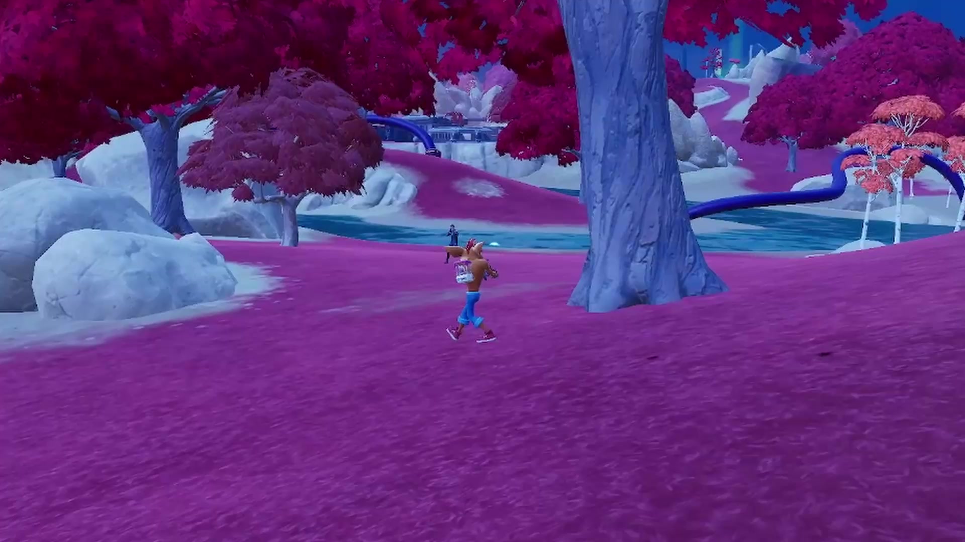 @Jato [Crash bandicoot wife]