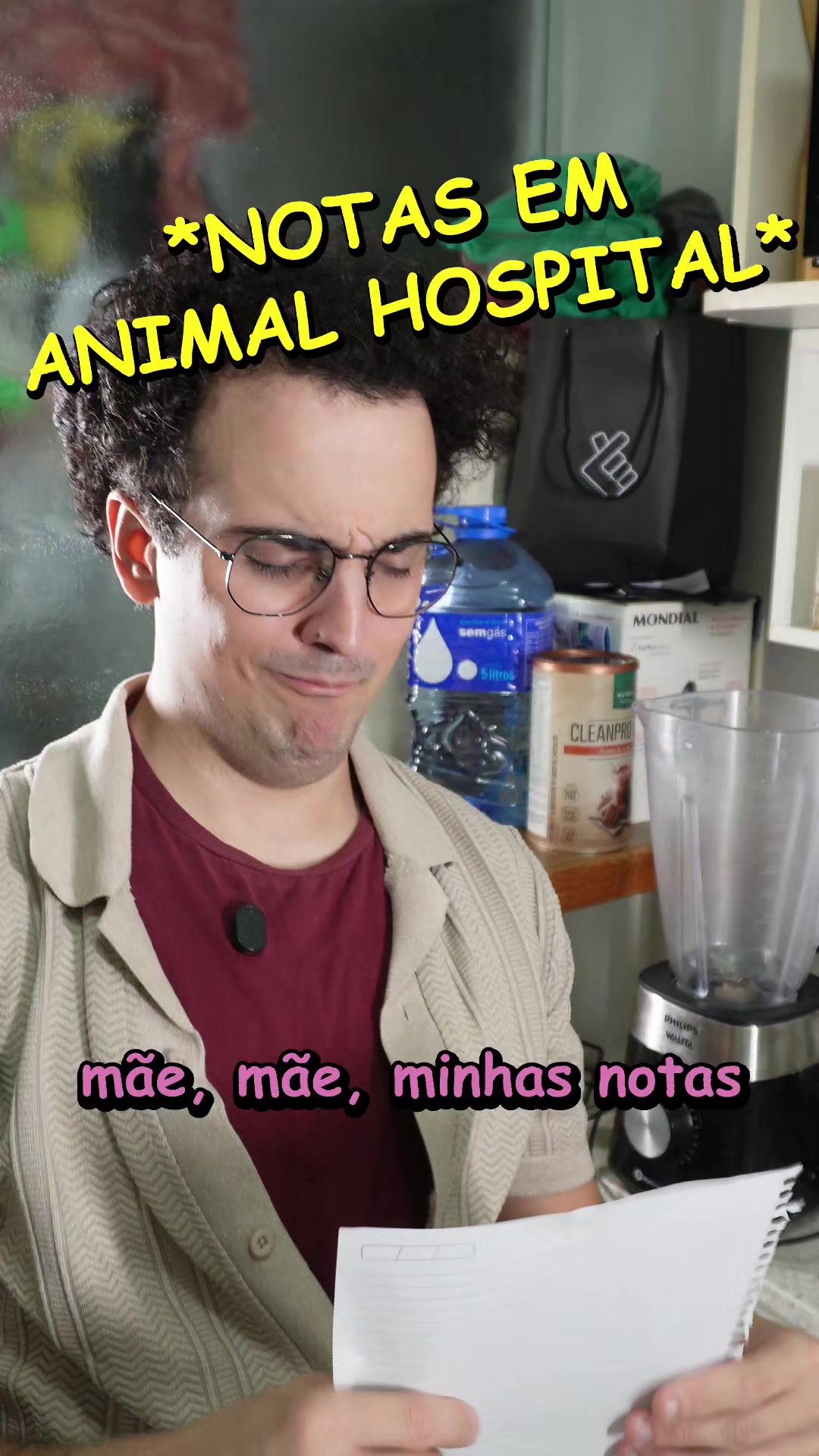 @Victor Magalhães