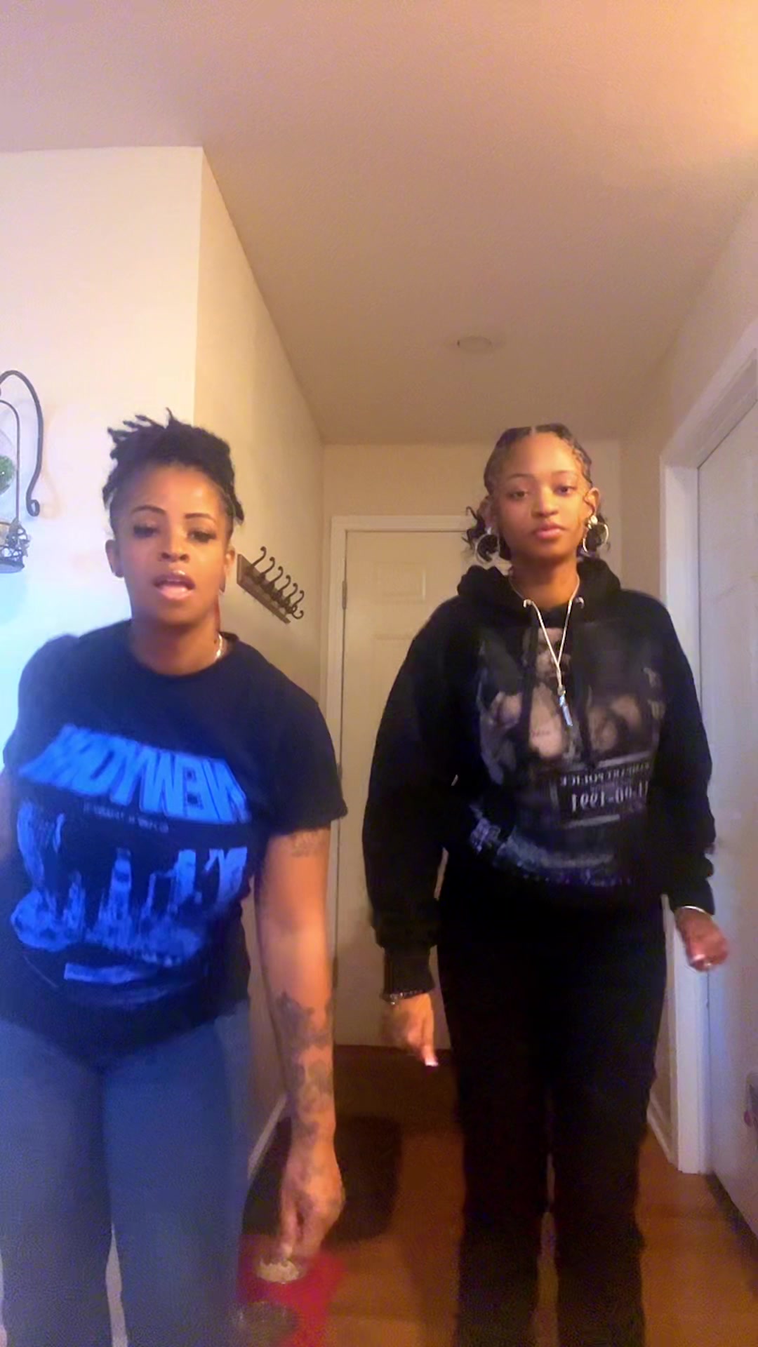 @Sakina Brown