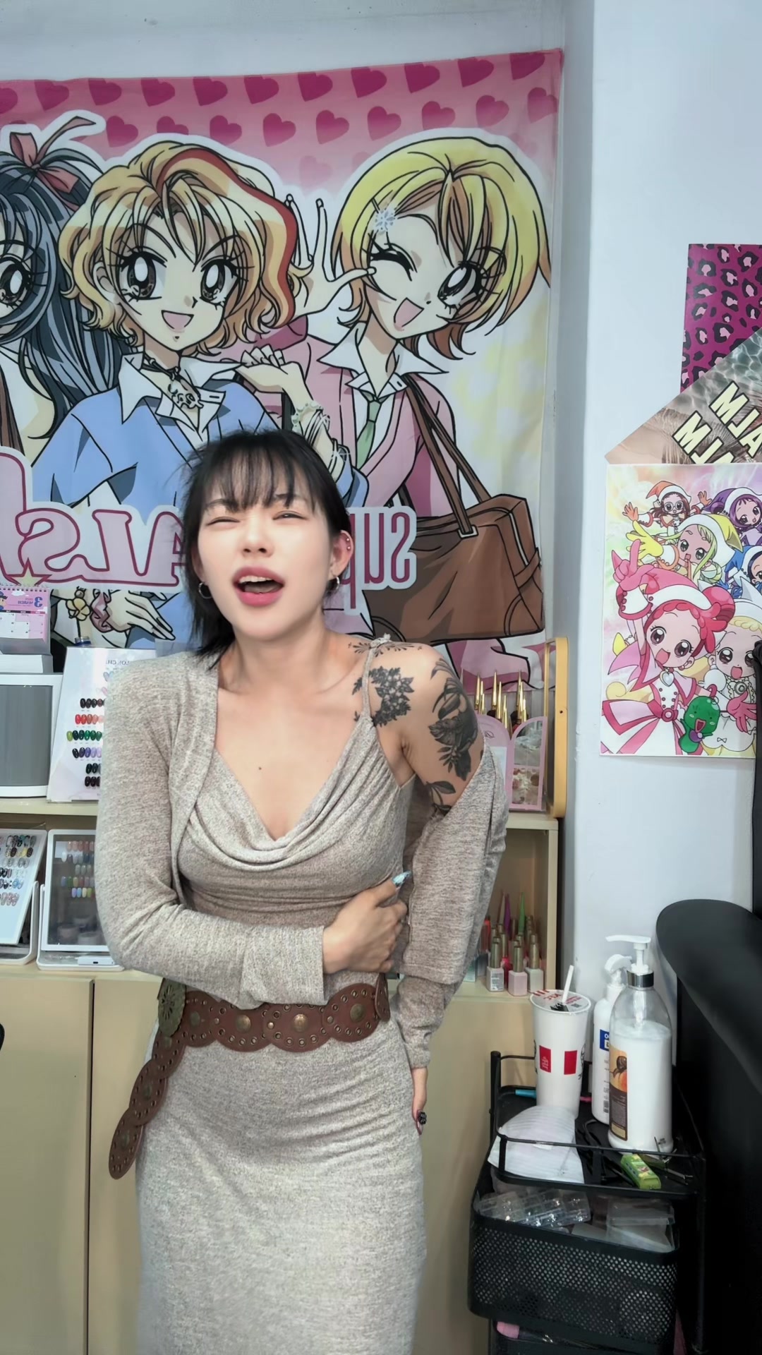 @Jade๐