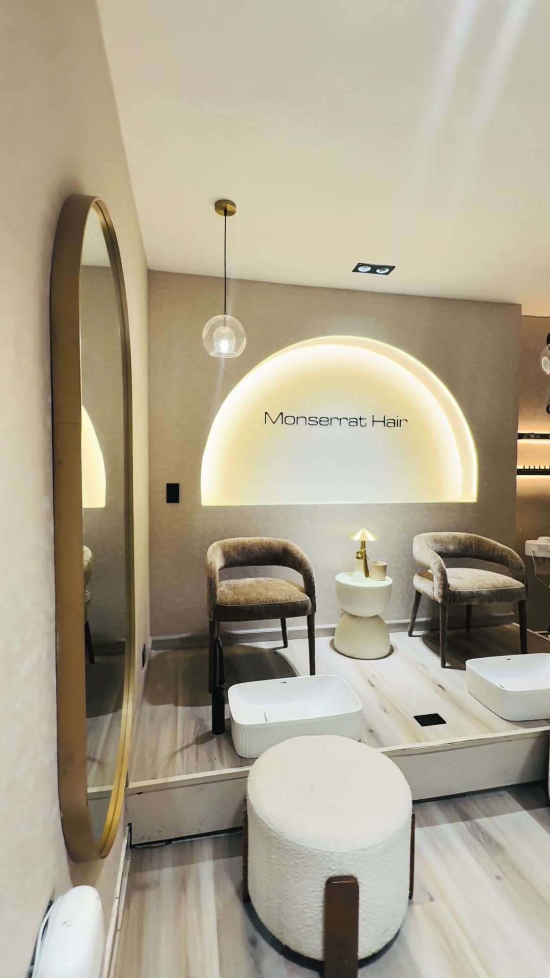 @Monserrat Hair Extensions