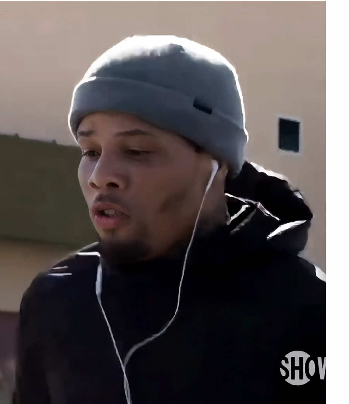 @Gervonta TANK Davis