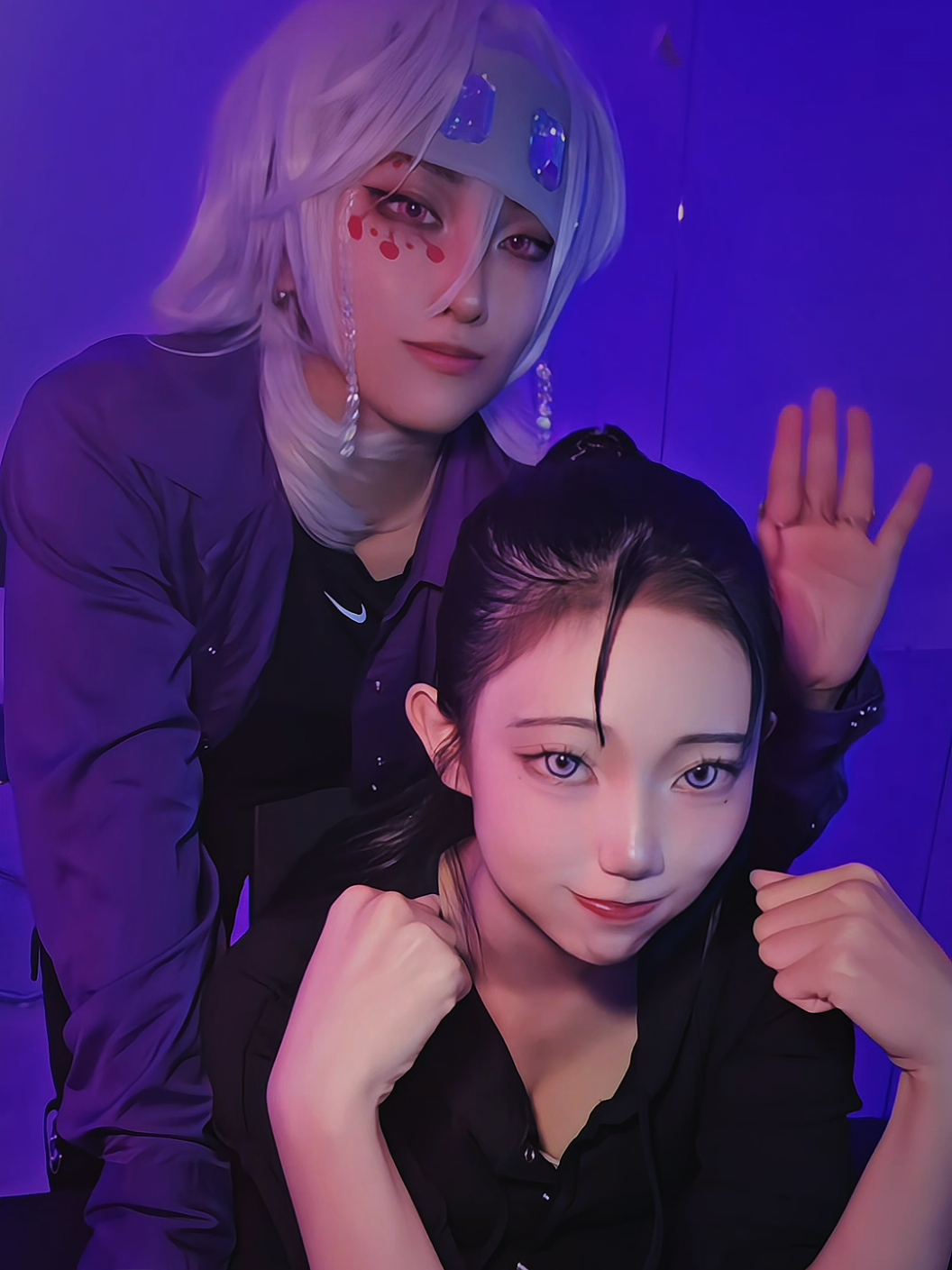 @향香kou🌸cos