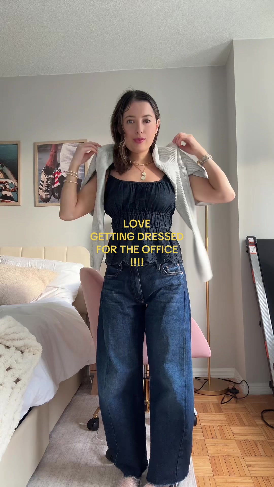 @The Daily Denim