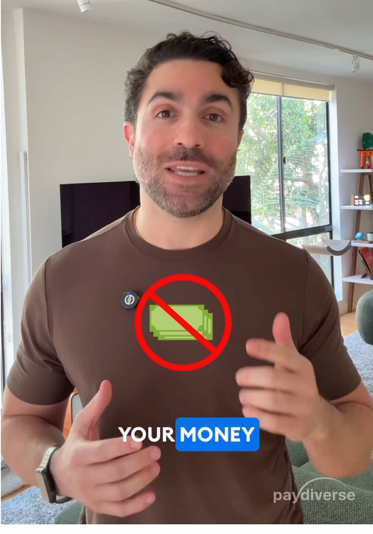 @PayDiverse
