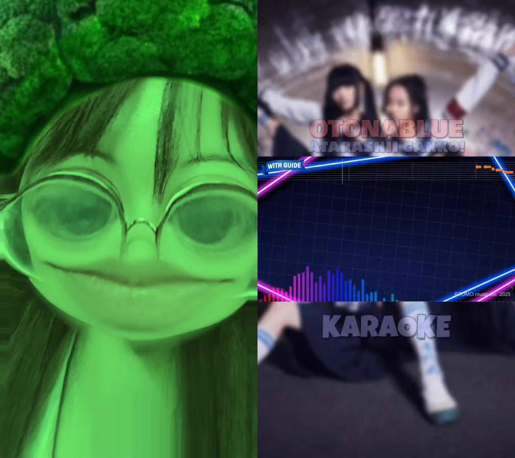 @Mii