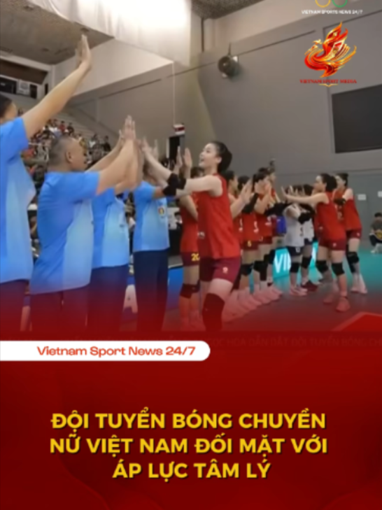 @Vietnam Sport News 24/7