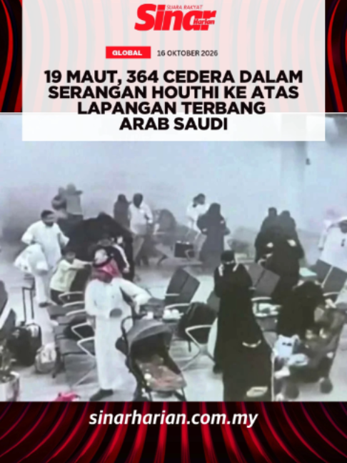 @Sinar Harian