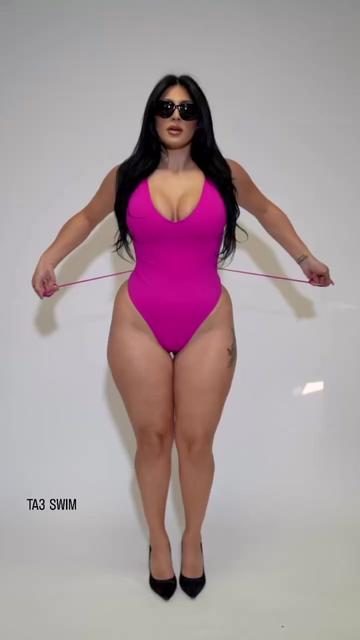 @SUPER HOT MODELS