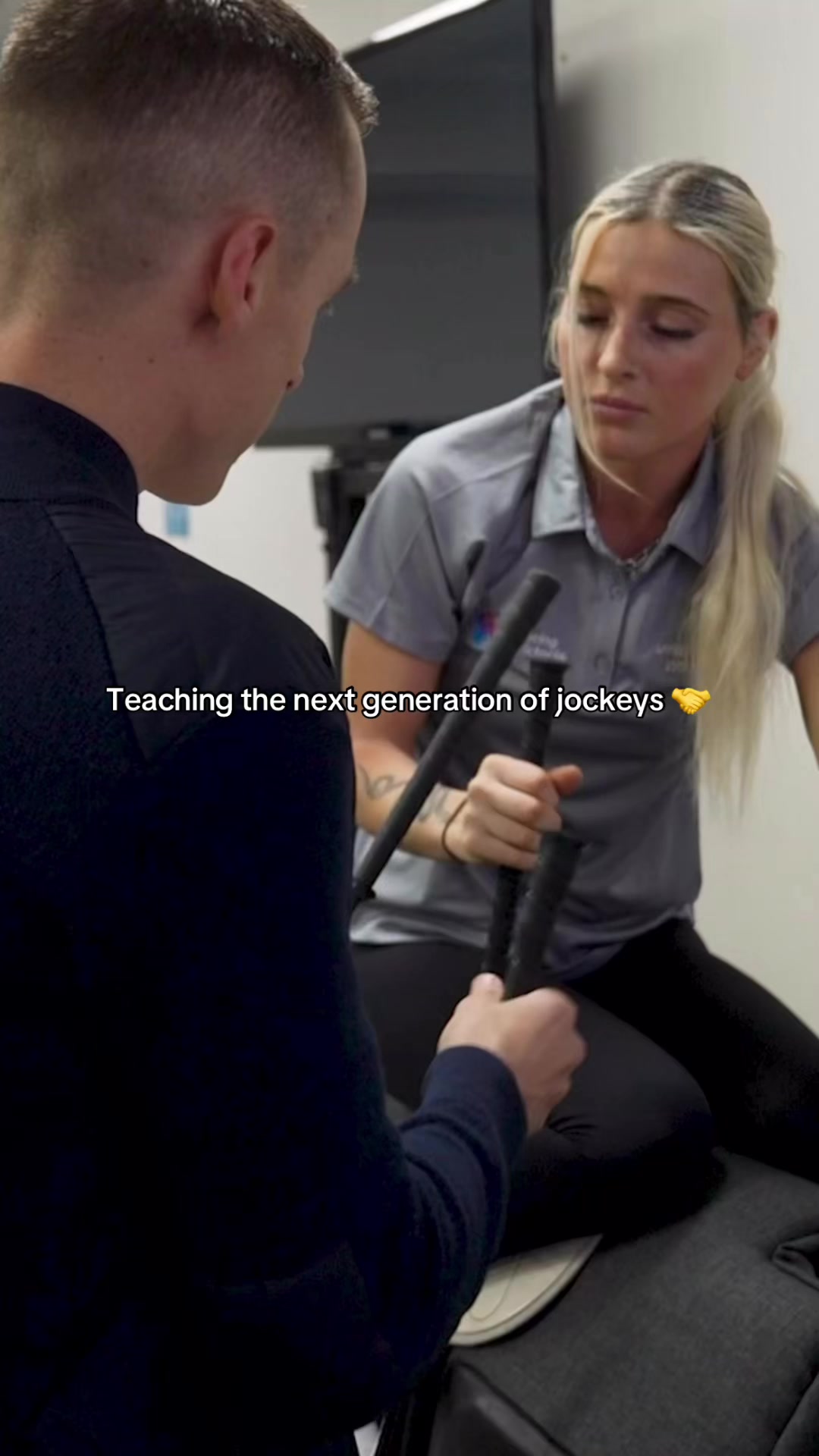 @Racing Victoria