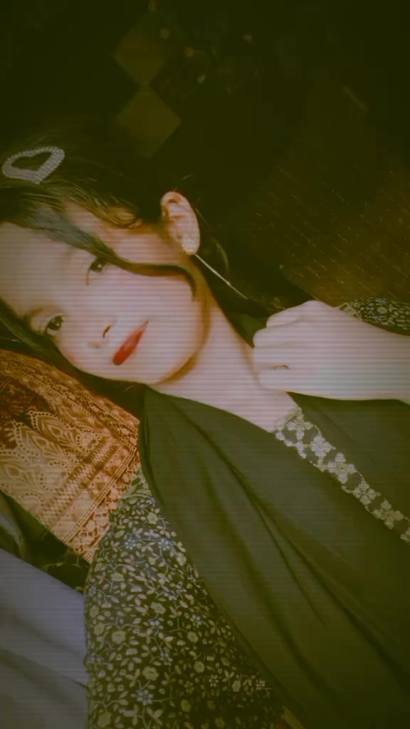 @একটা মনের মানুষ চাই 😉🥰