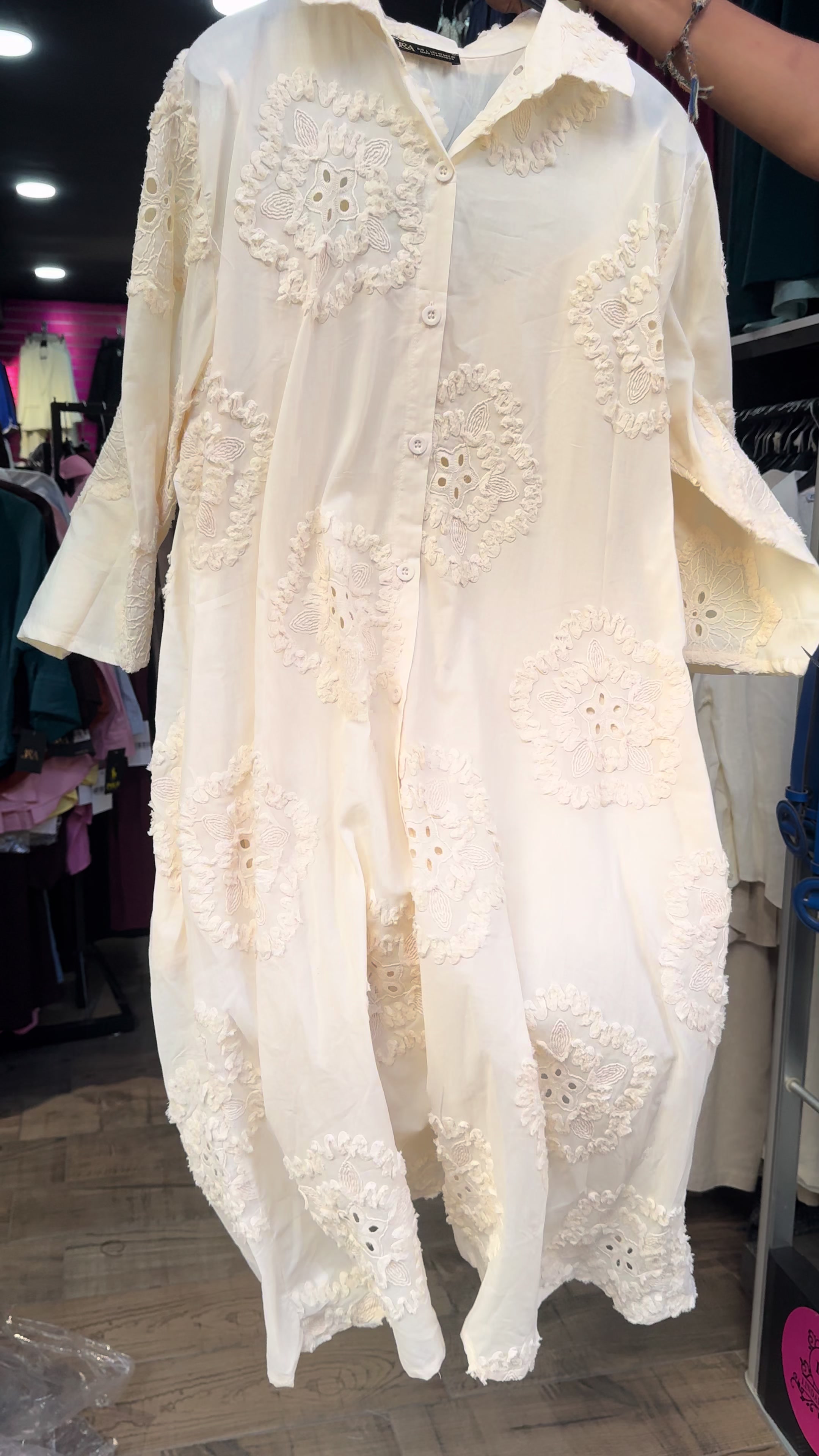 @Linda fashion