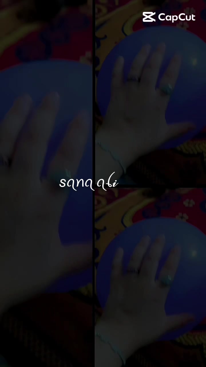@SANa Ali🥰