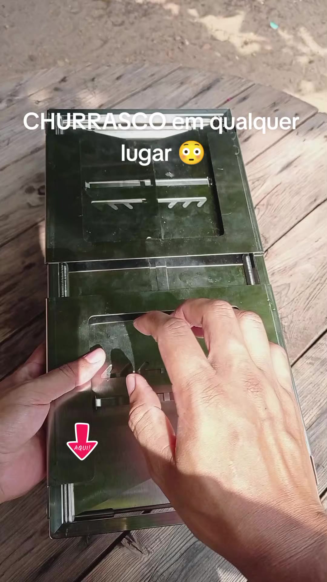 @Julio Recomenda