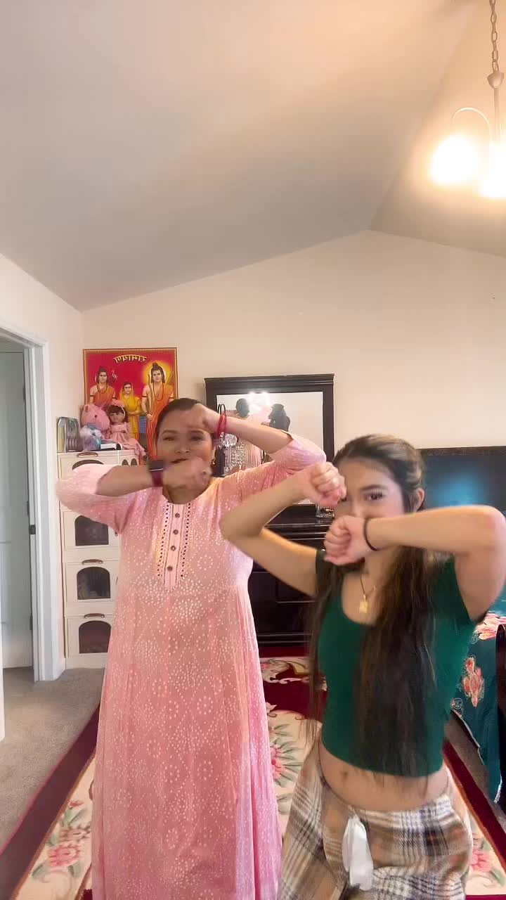 @Nisha