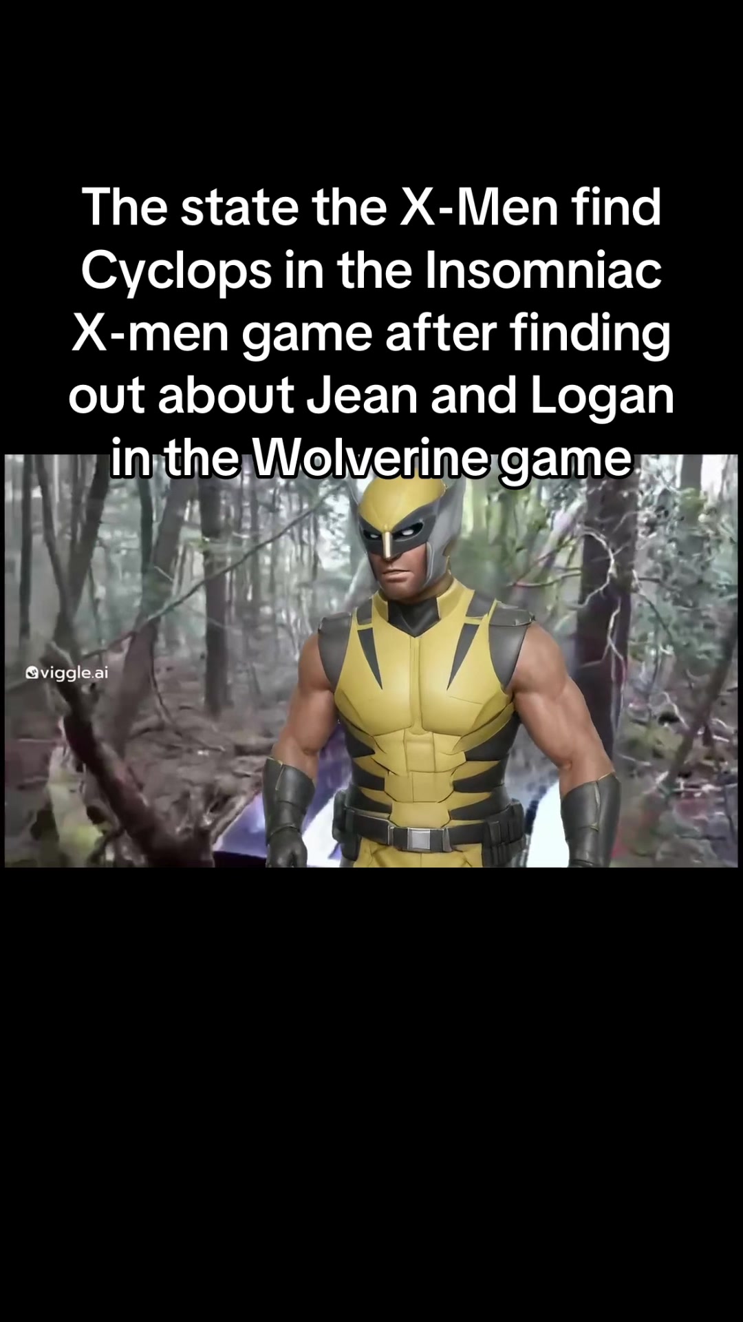 @Xavier Is the goat