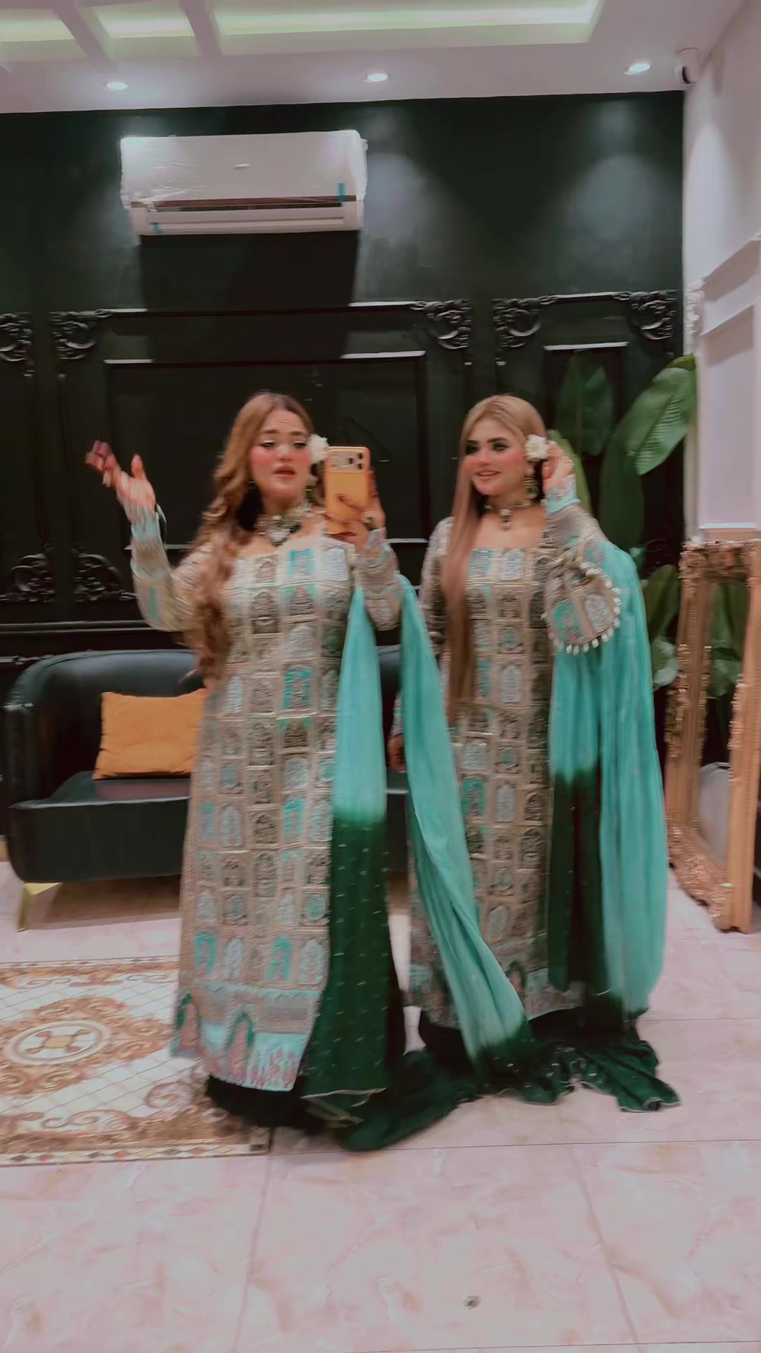 @Hamidassalon&studio