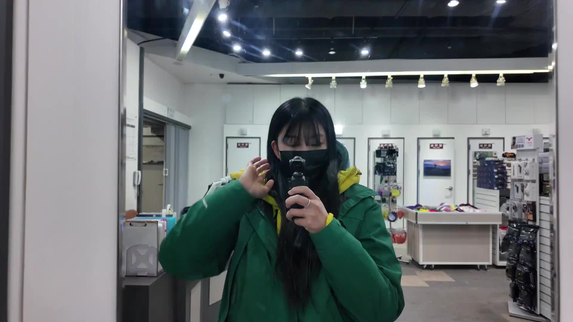 @버스타그램