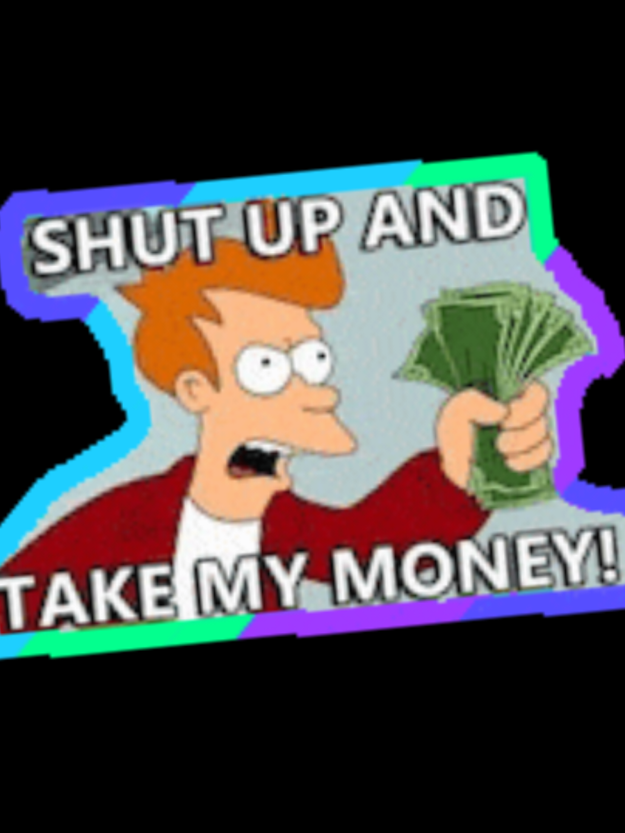 @Grogu and Mando