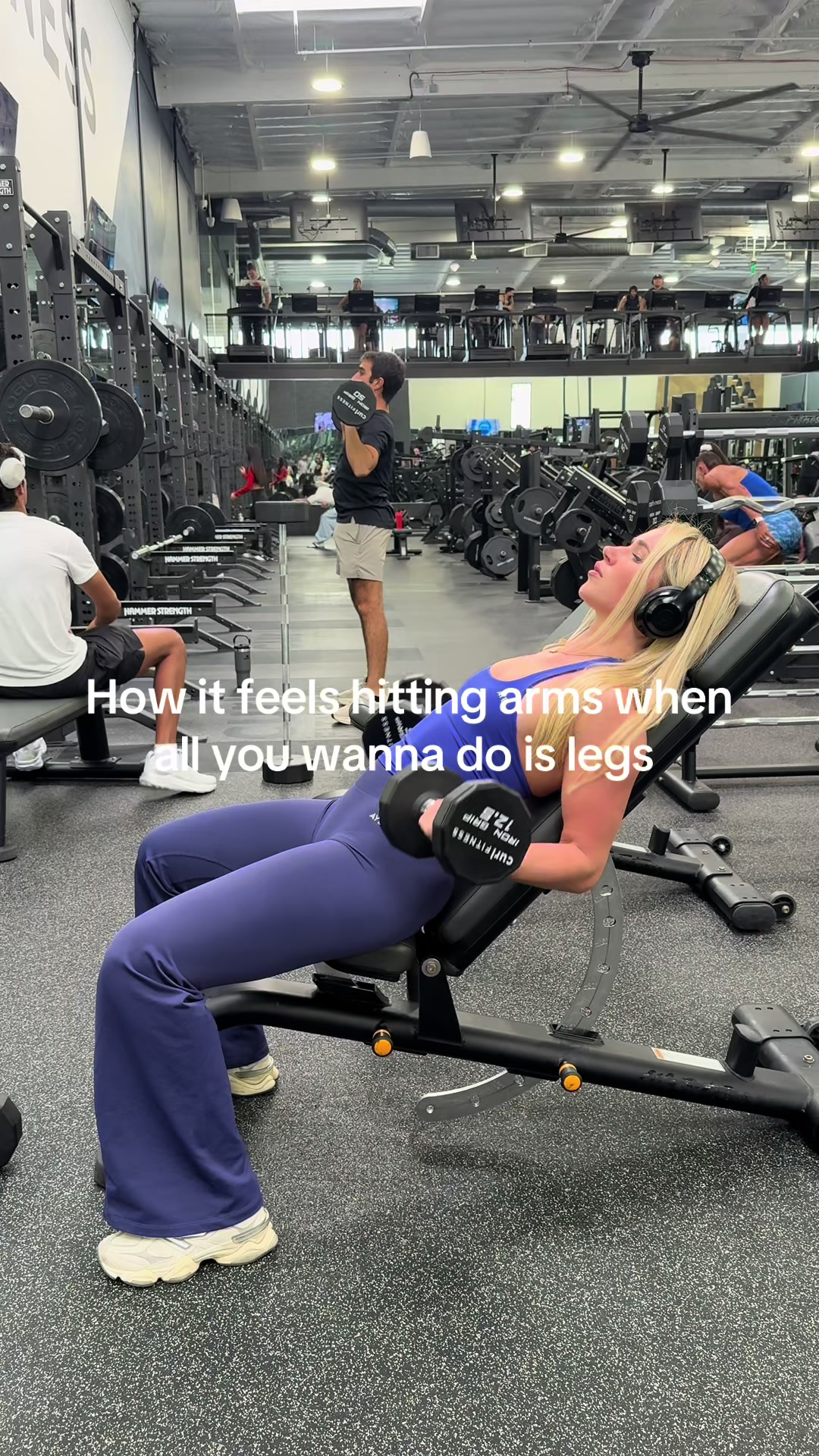 @Ava | Online Fitness Coach