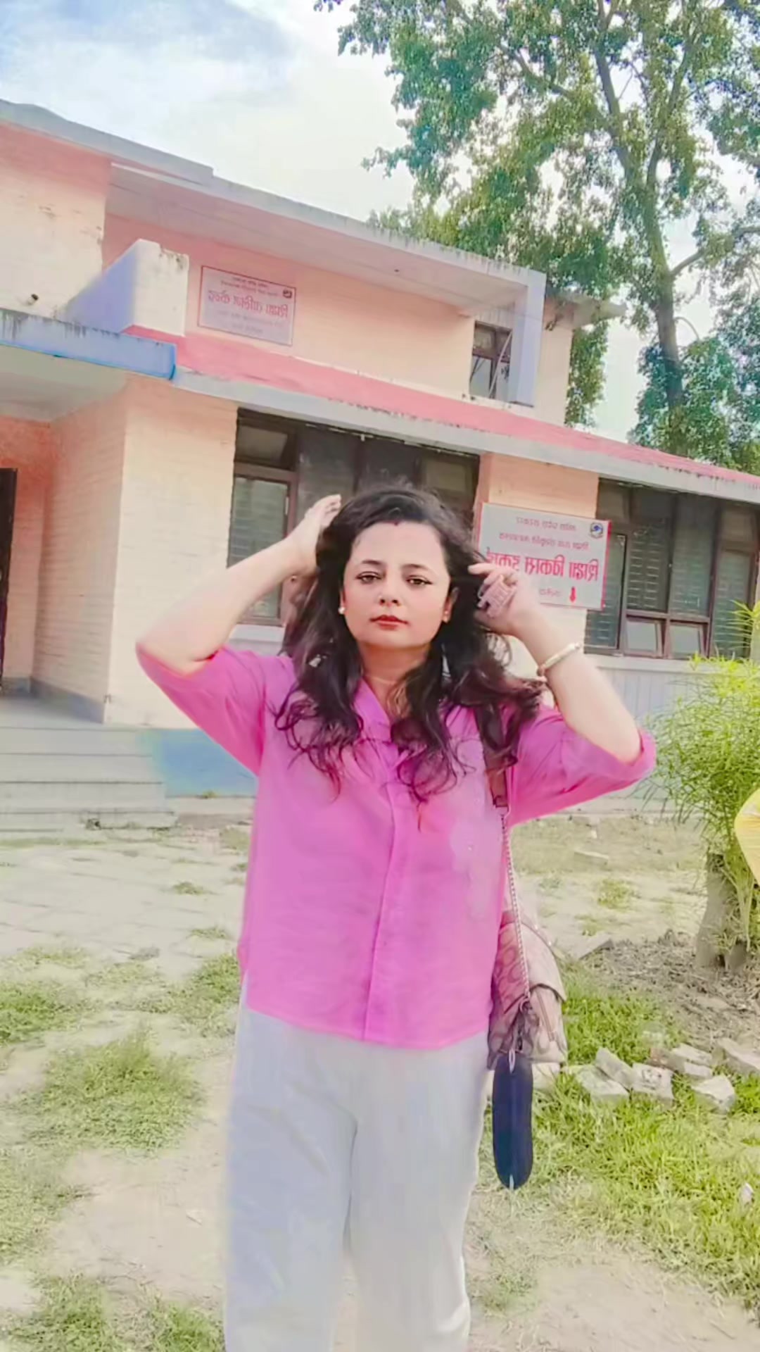 @Shrutika Adhikari