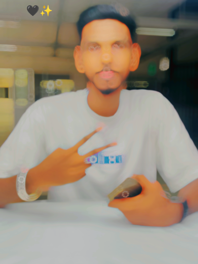 @steevan Sanjaya Madushan