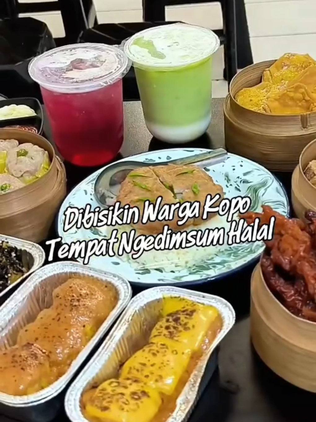 @Ariyanti || si MissKul