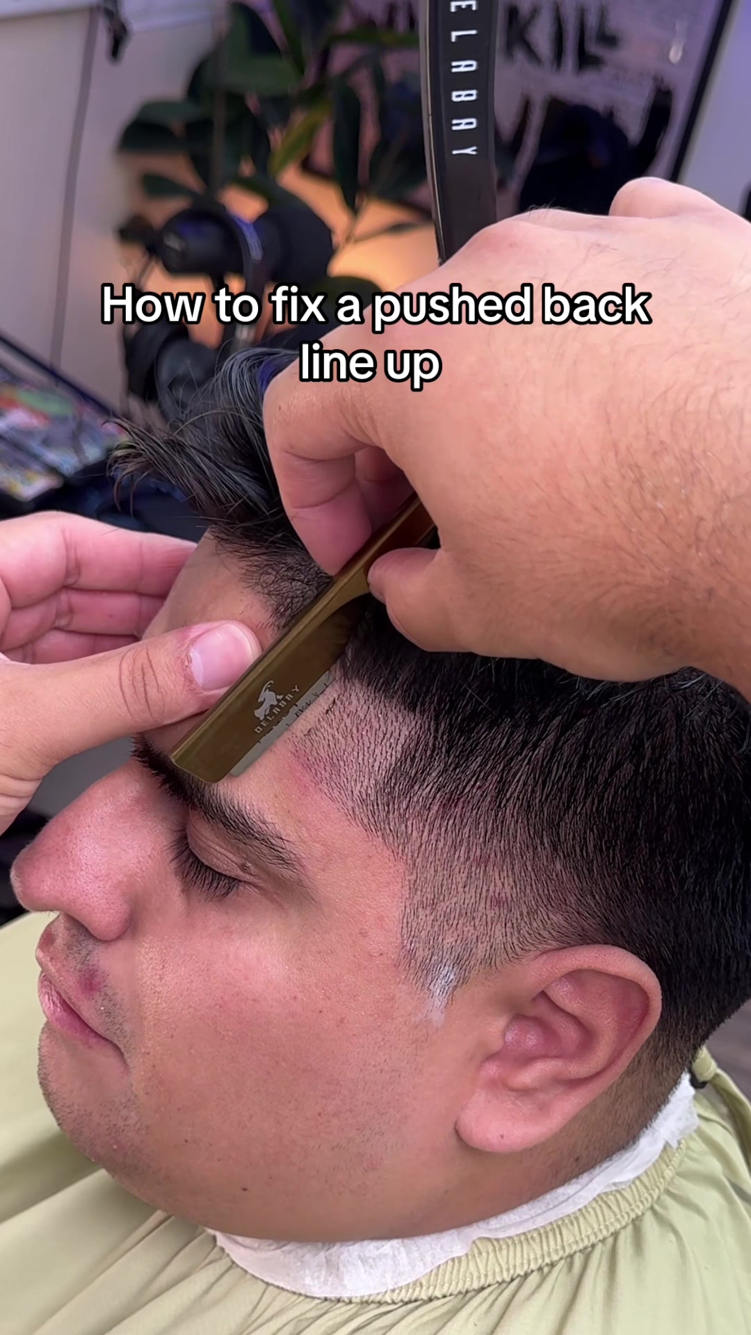 @Paco•Central Valley Barber