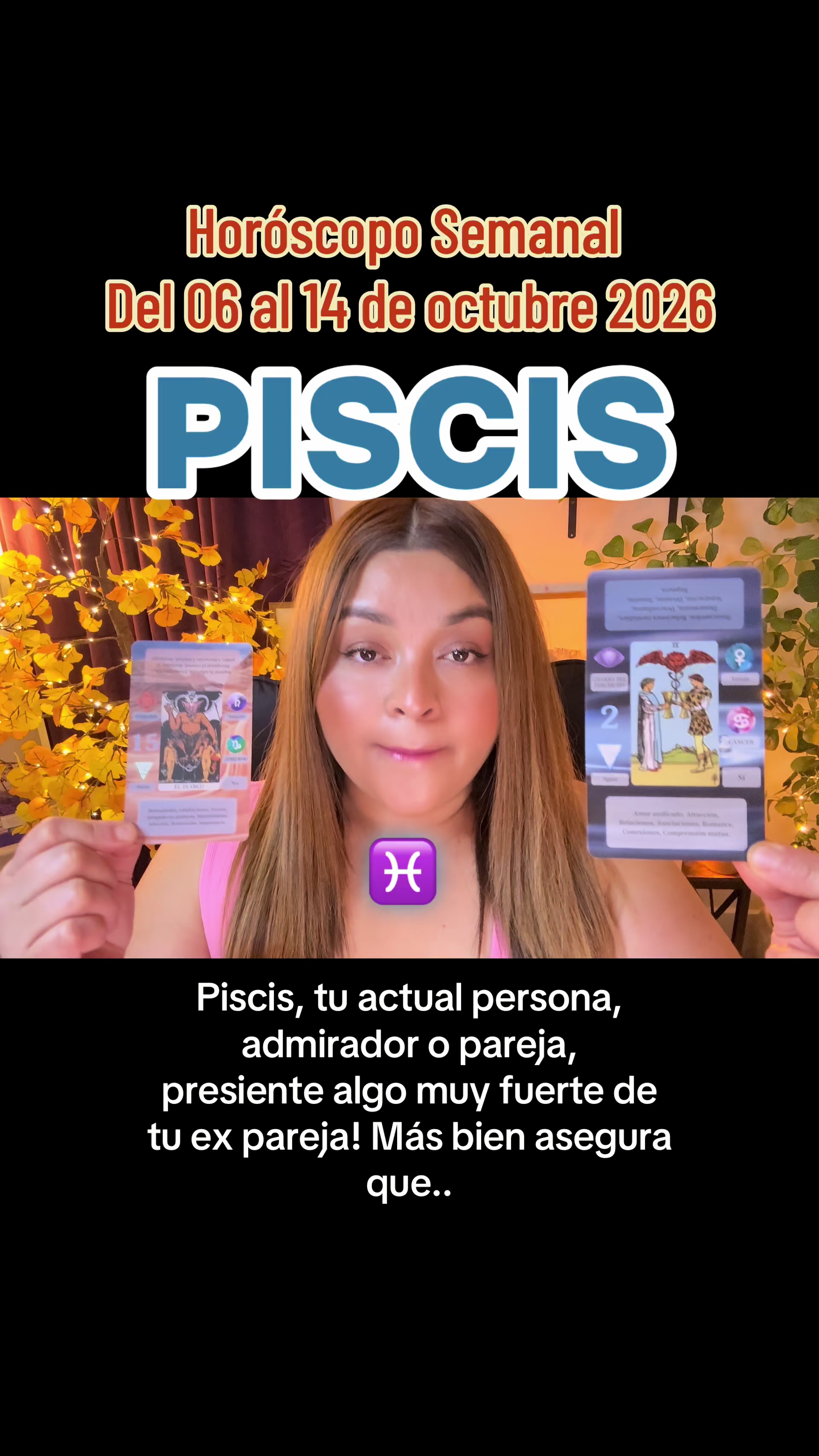 @Esy Tarot