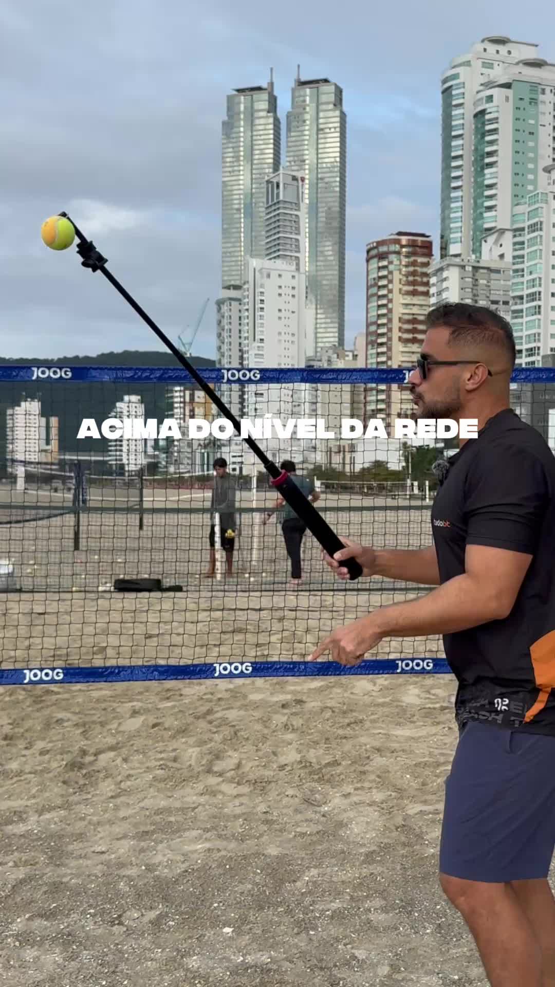 @Beach tennis | tudobt_