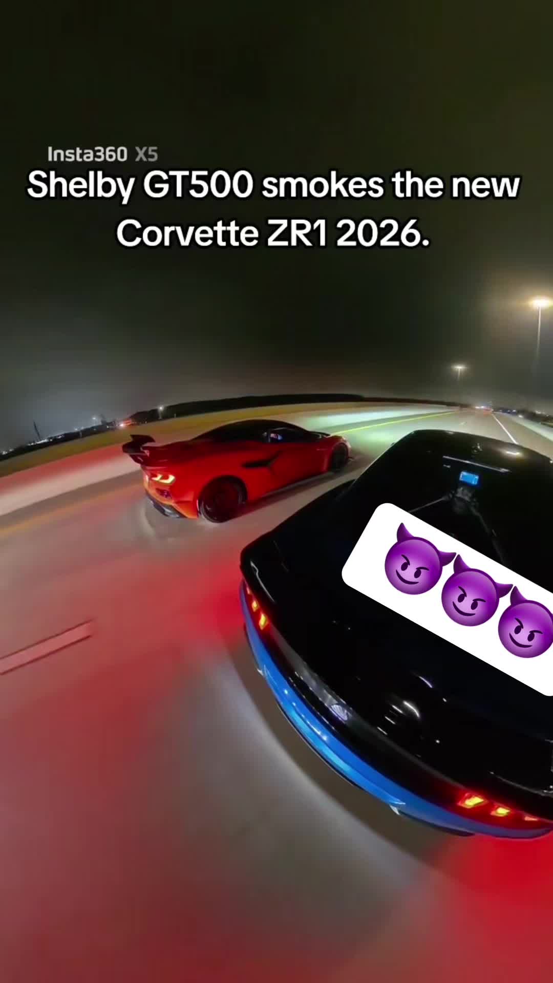 @Horizon Speed