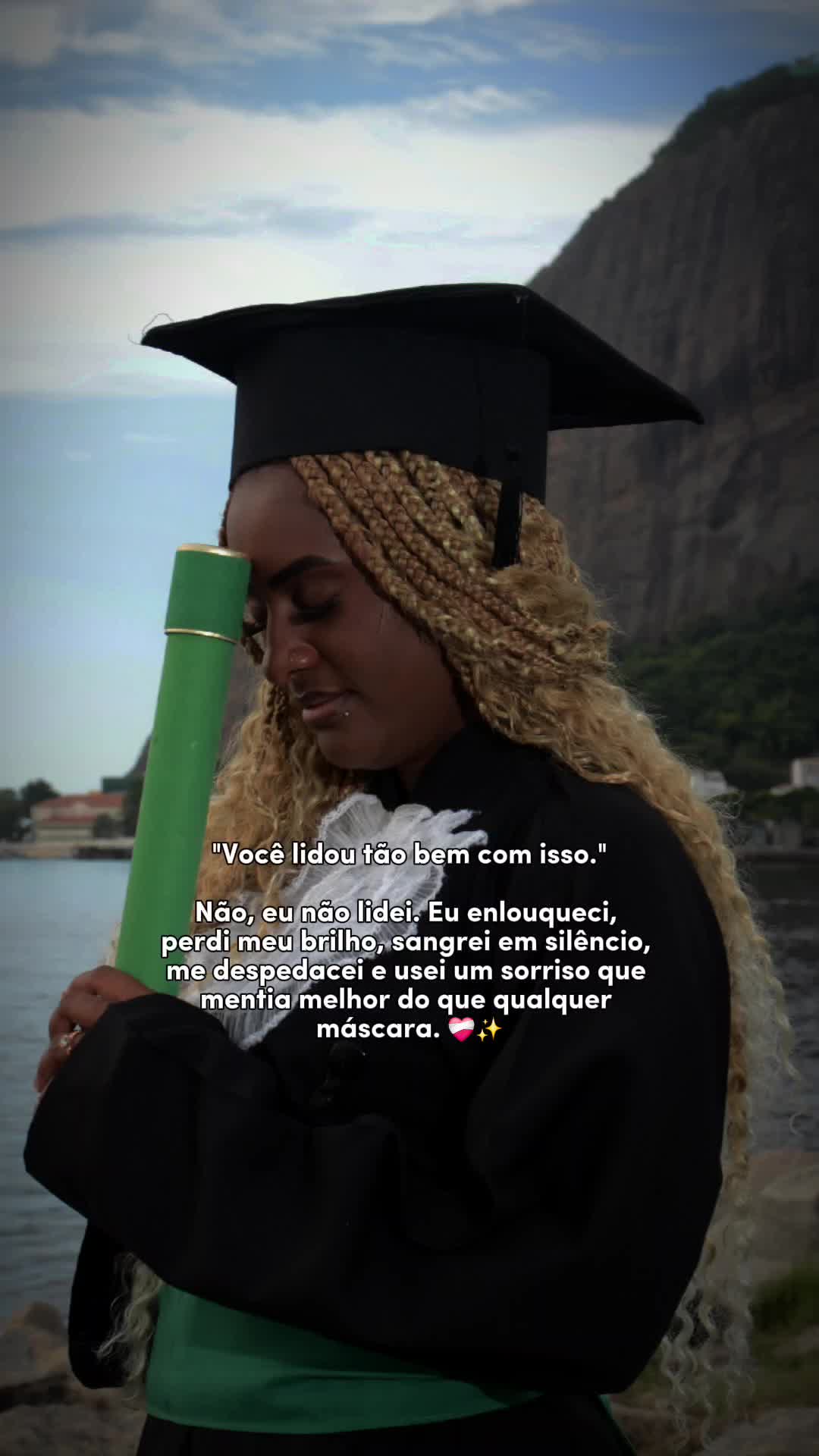 @Heloisa Serqueira