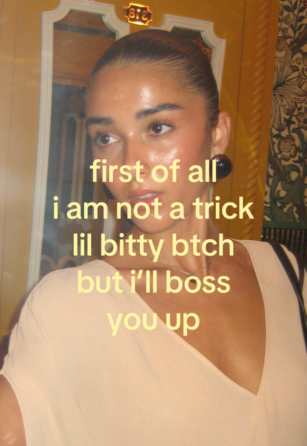 @drea rose