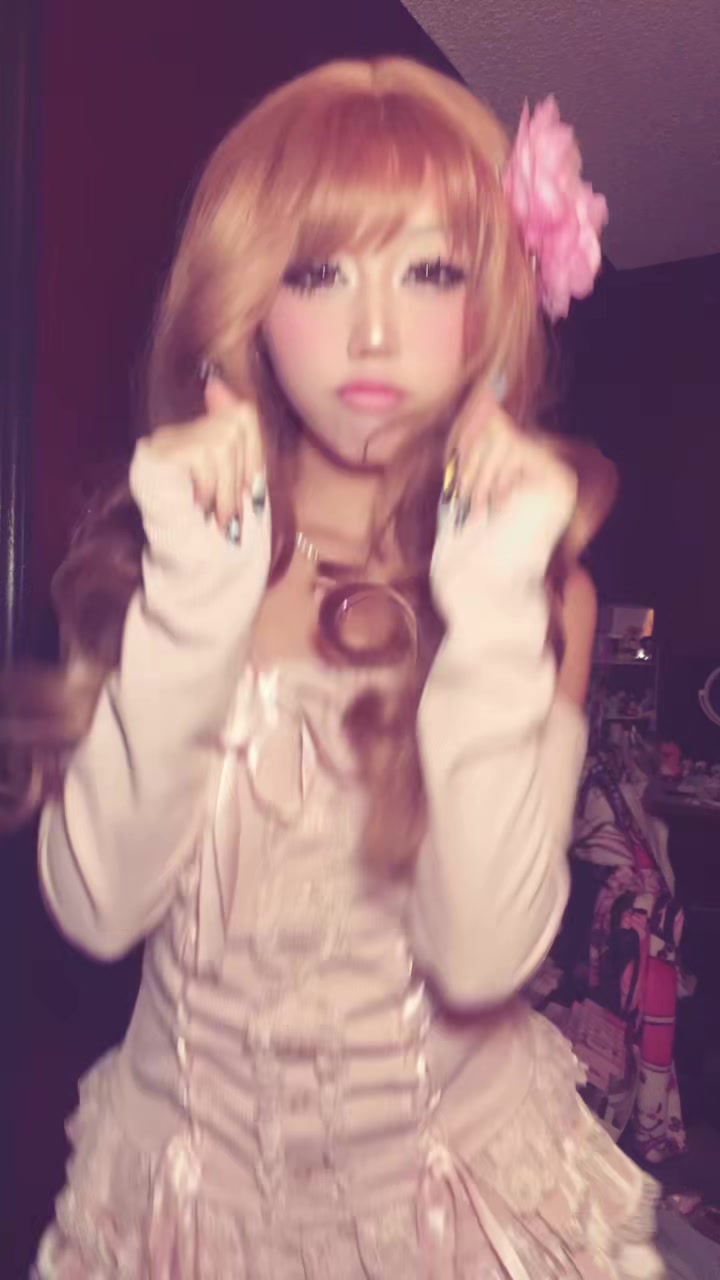 @lilly ☆彡