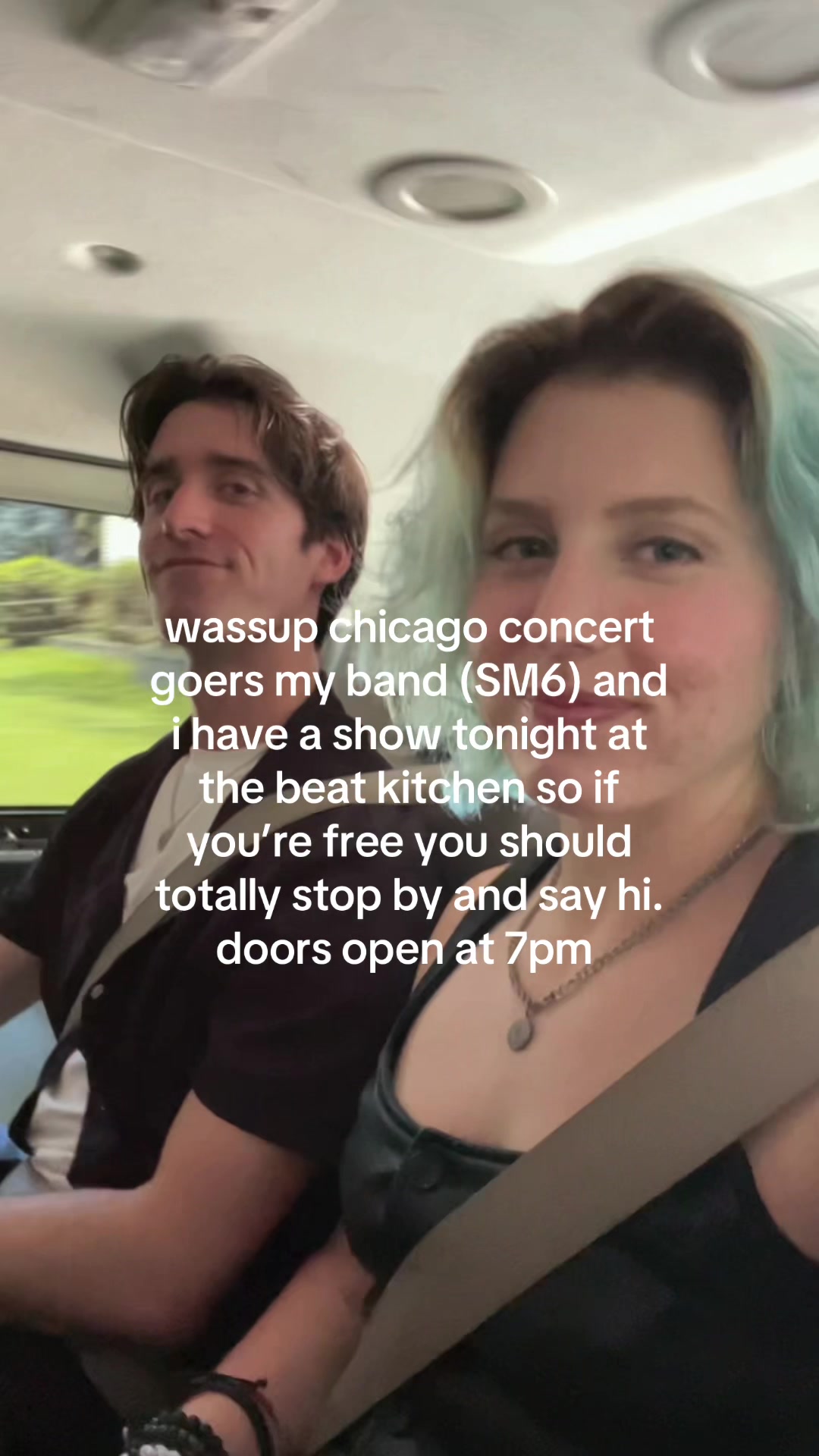@Izzy