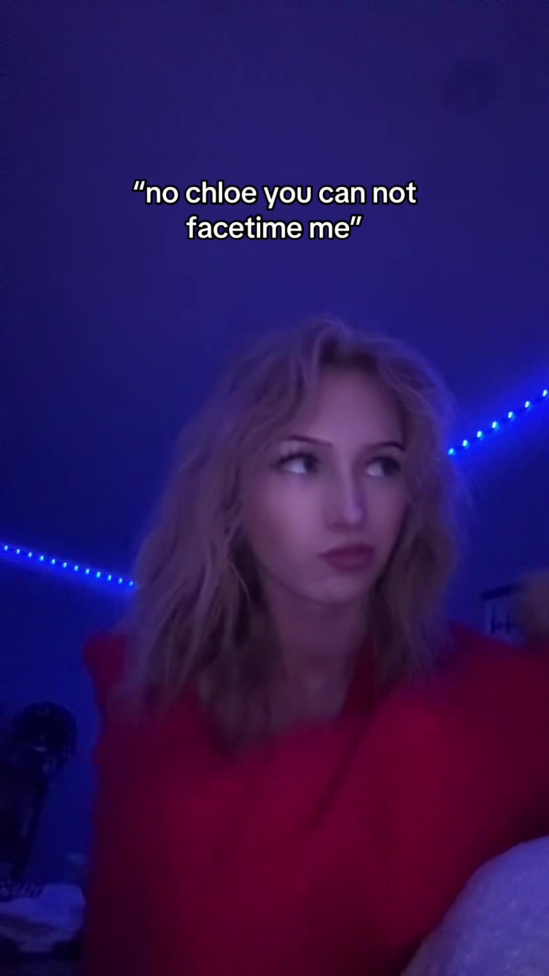 @Chloe