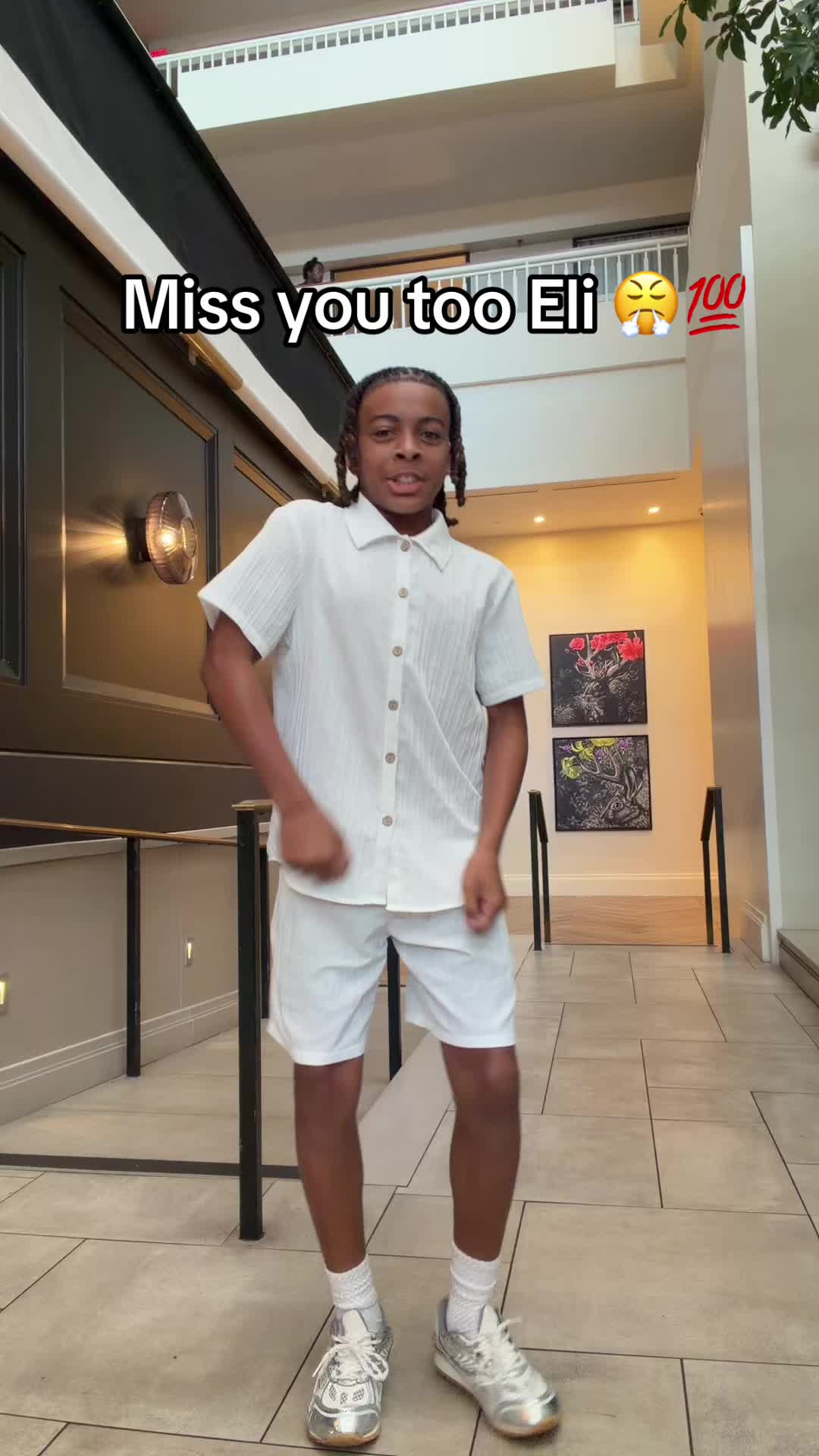 @EliXtorey
