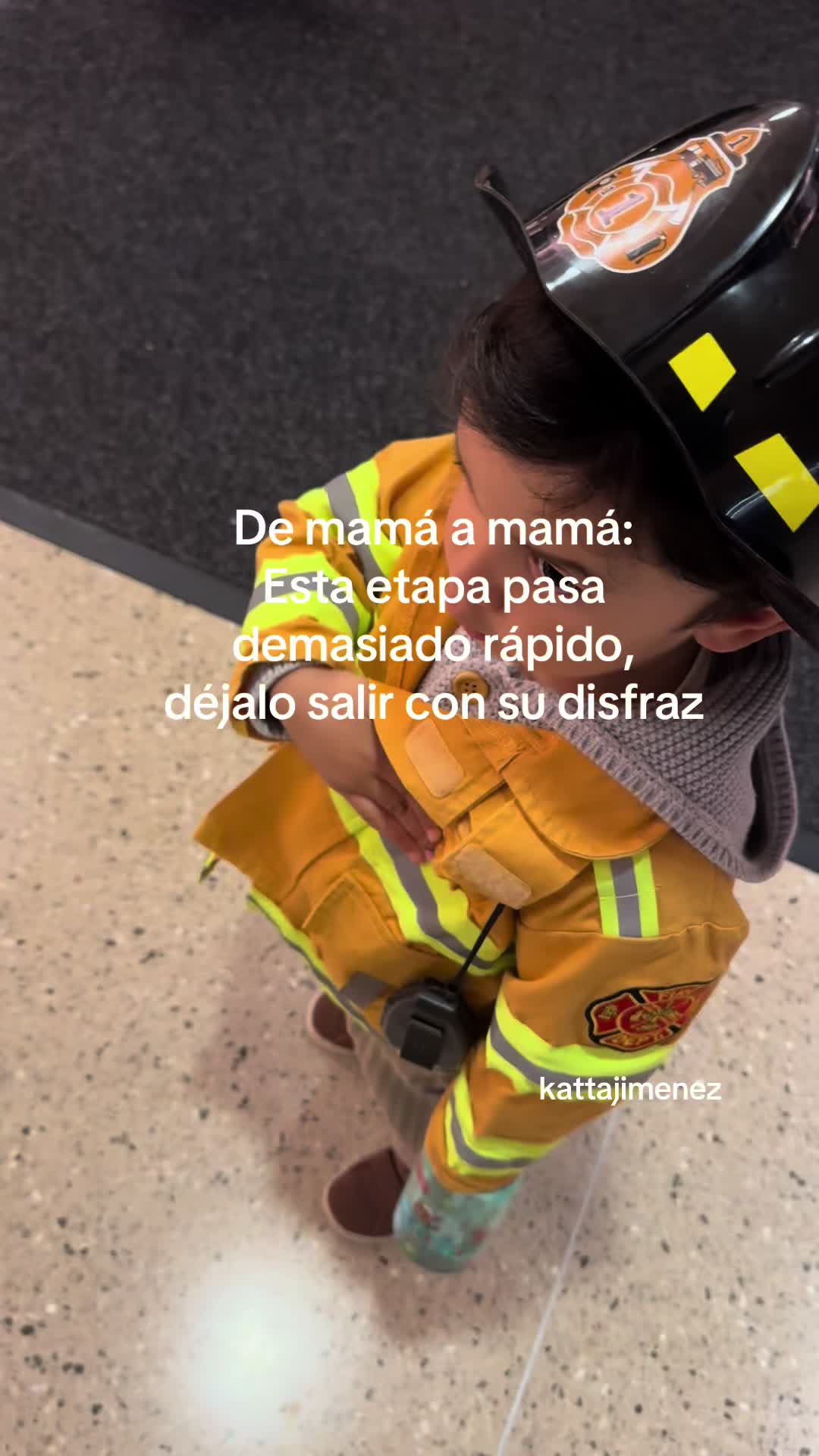@Katta | NYC Latina Mom