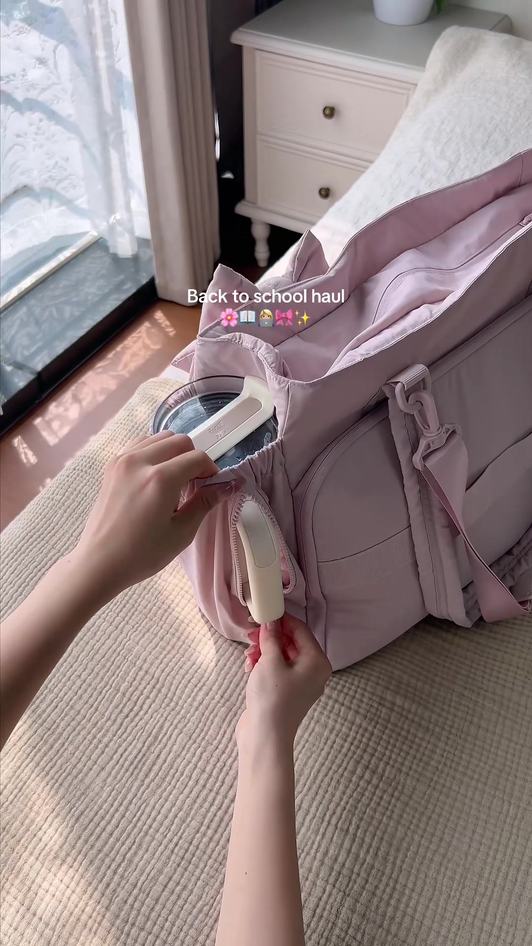@BAGSMART