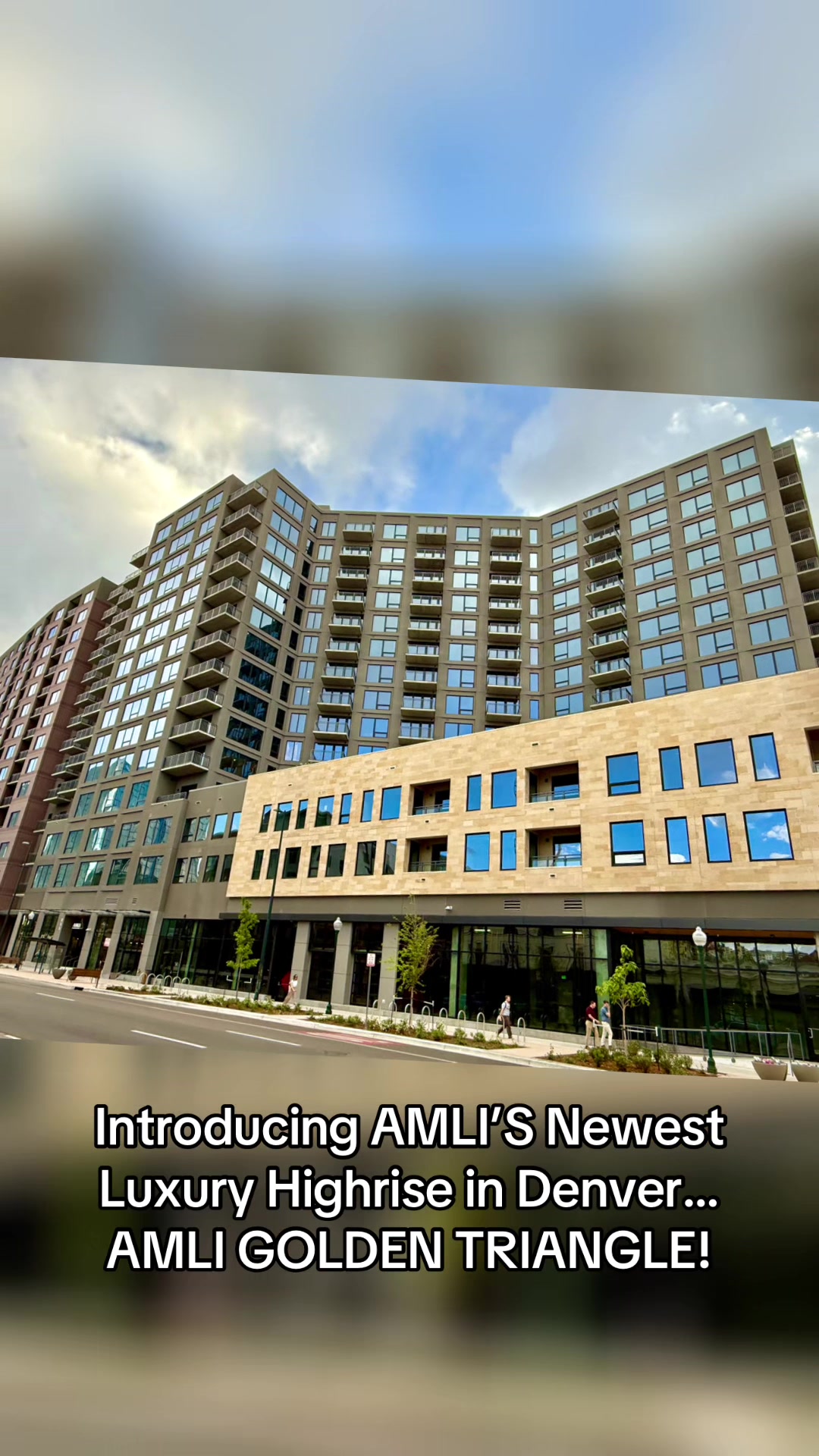 @Denver Apartment Finders