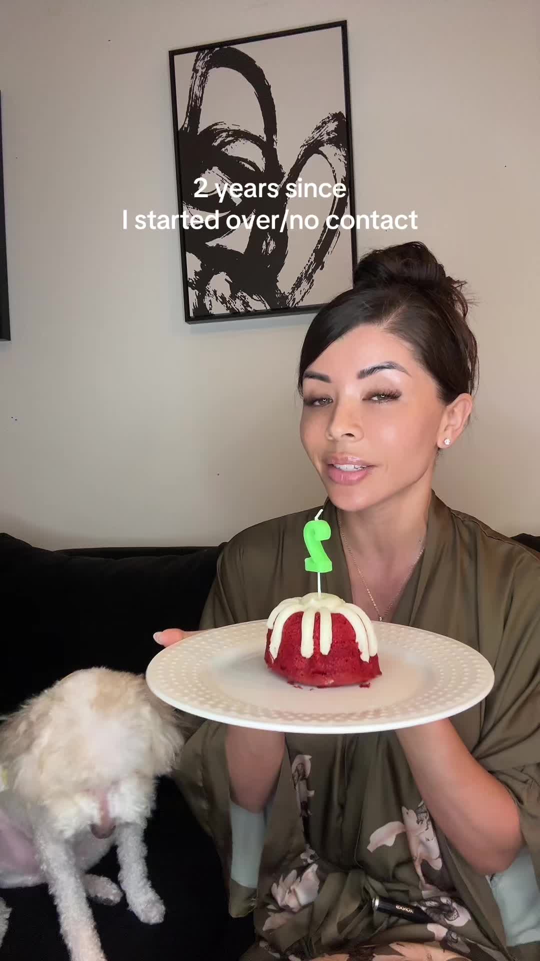 @Sherry Mayumi