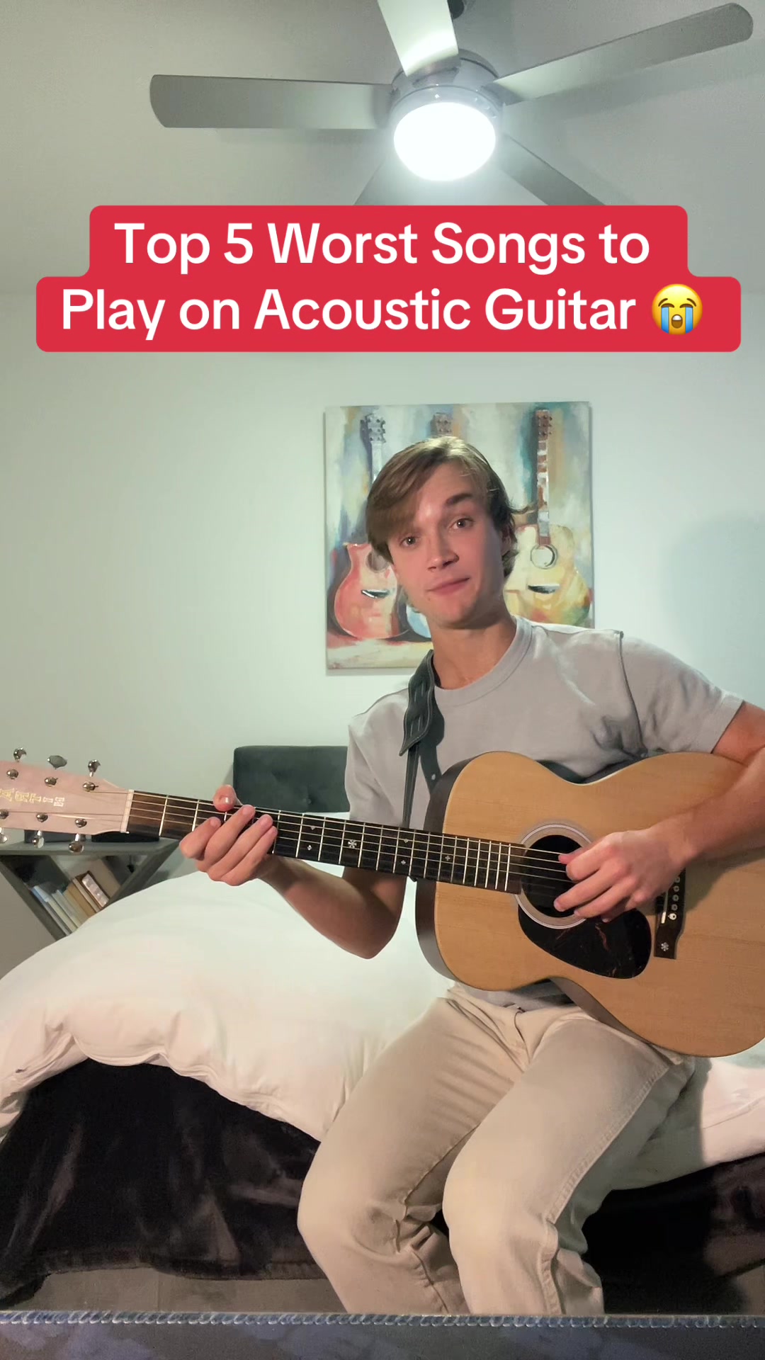 @Guitar Dave