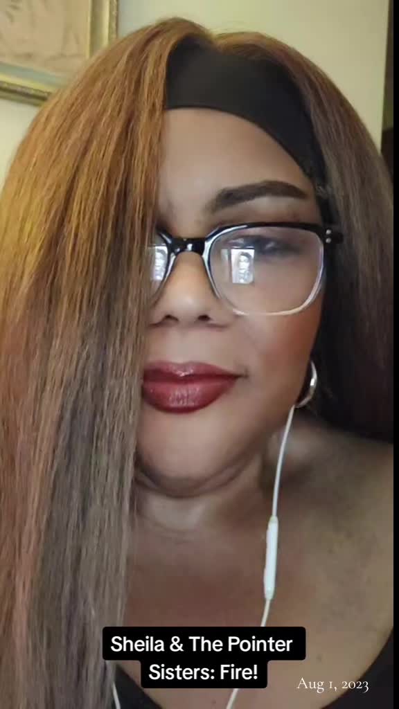 @Miss she made from love