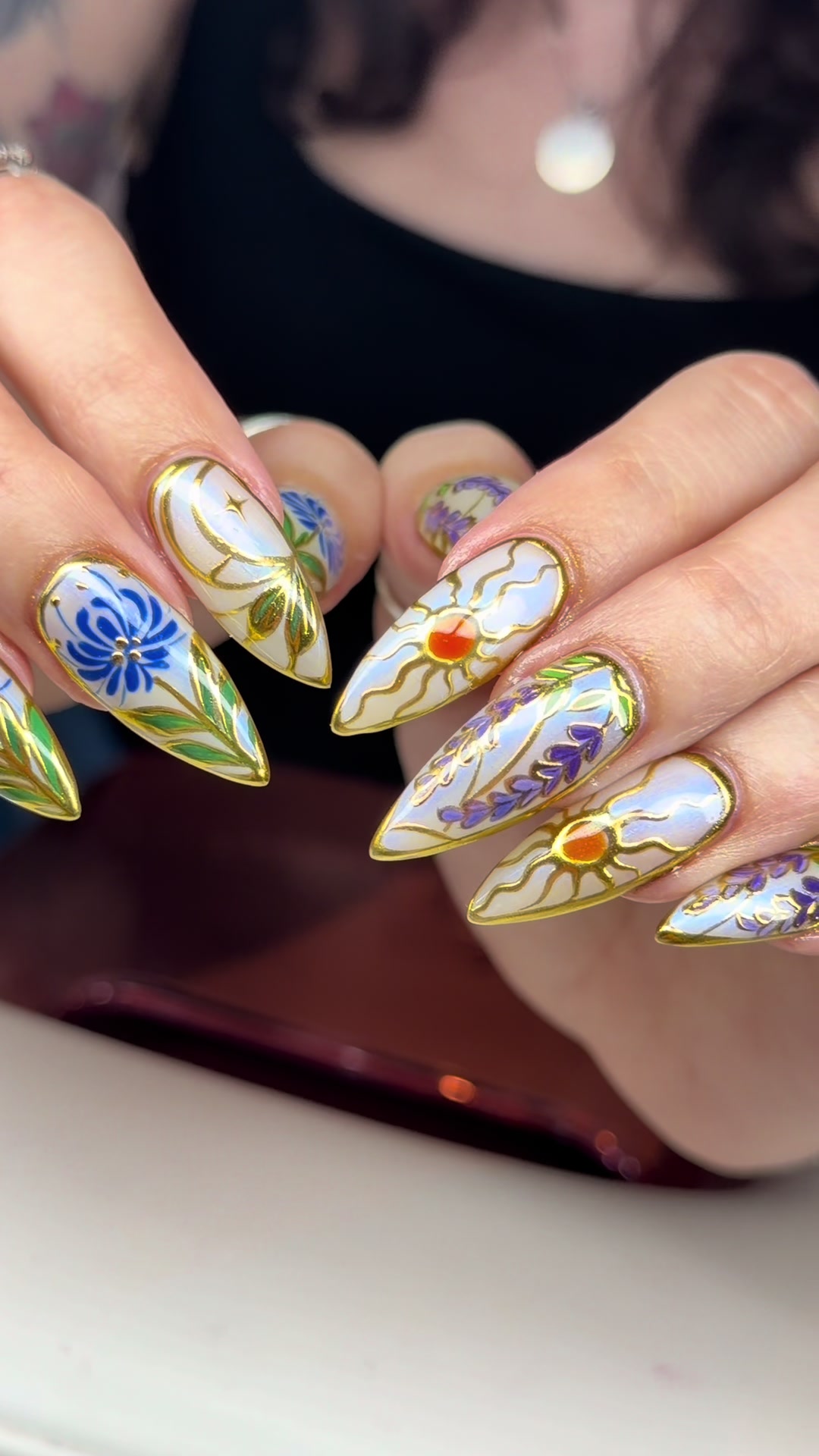 @Nail.bymazy