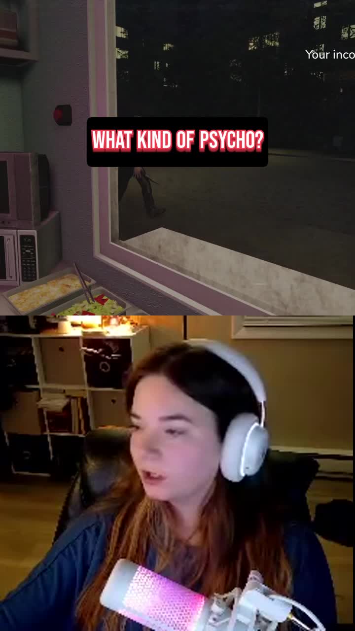 @Carleigh I Twitch Streamer 🪴