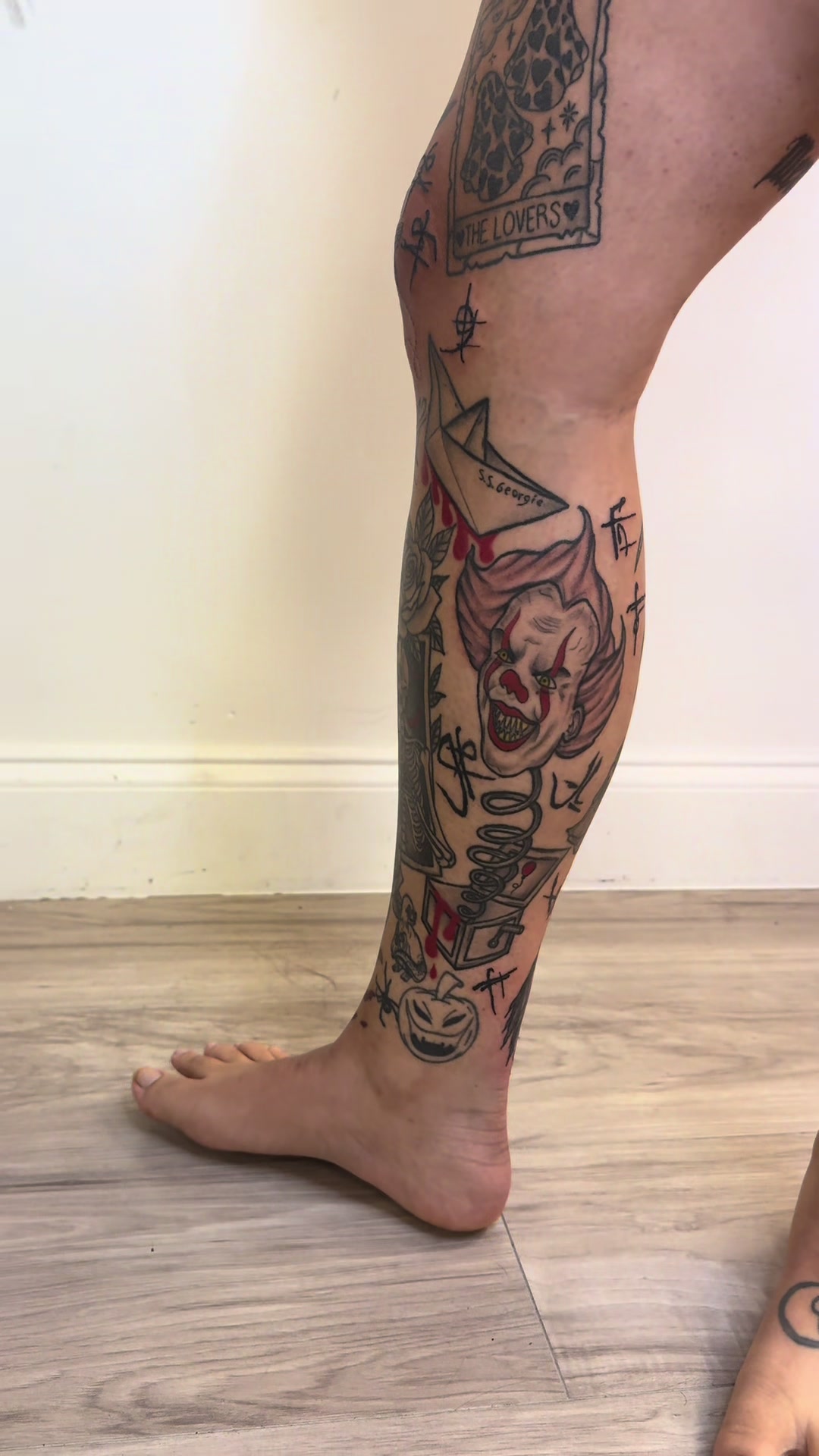@Inked by Angel🫧