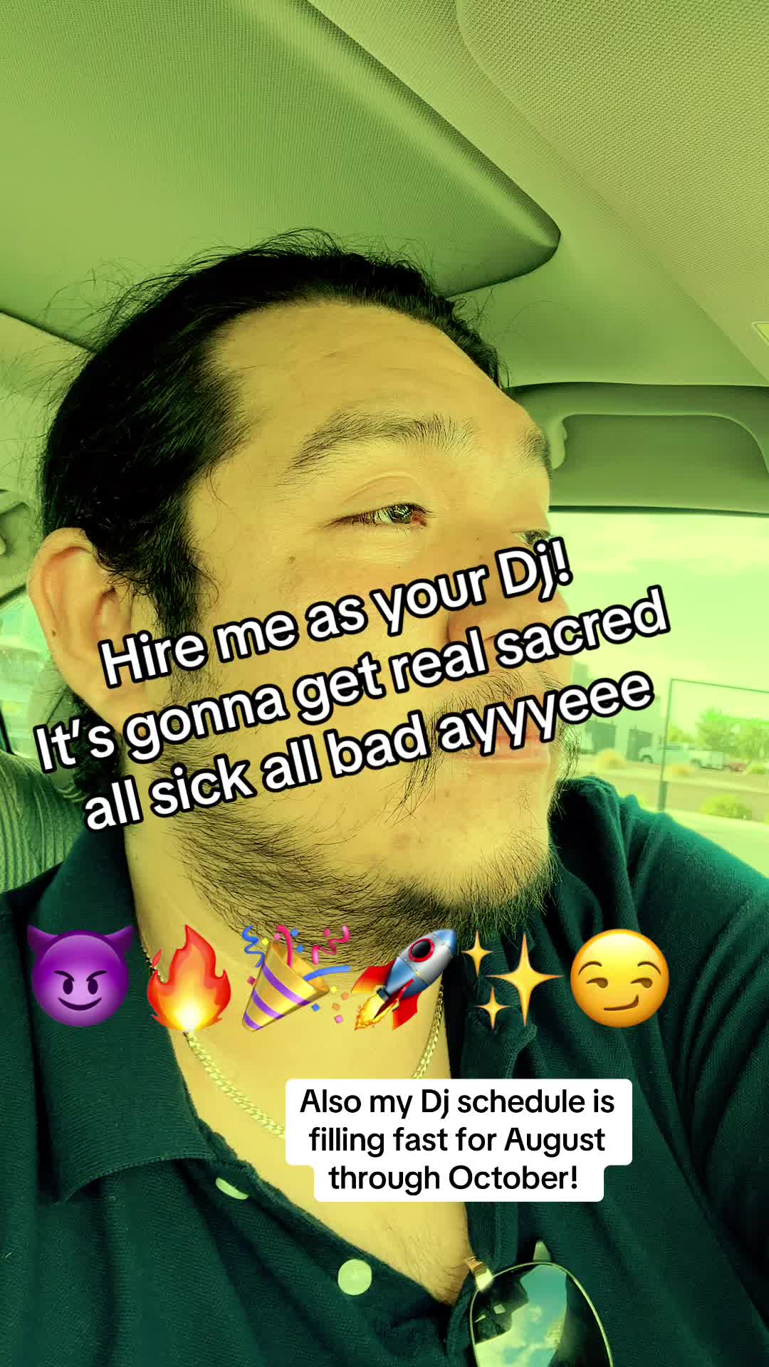 @Dj Jezmundo