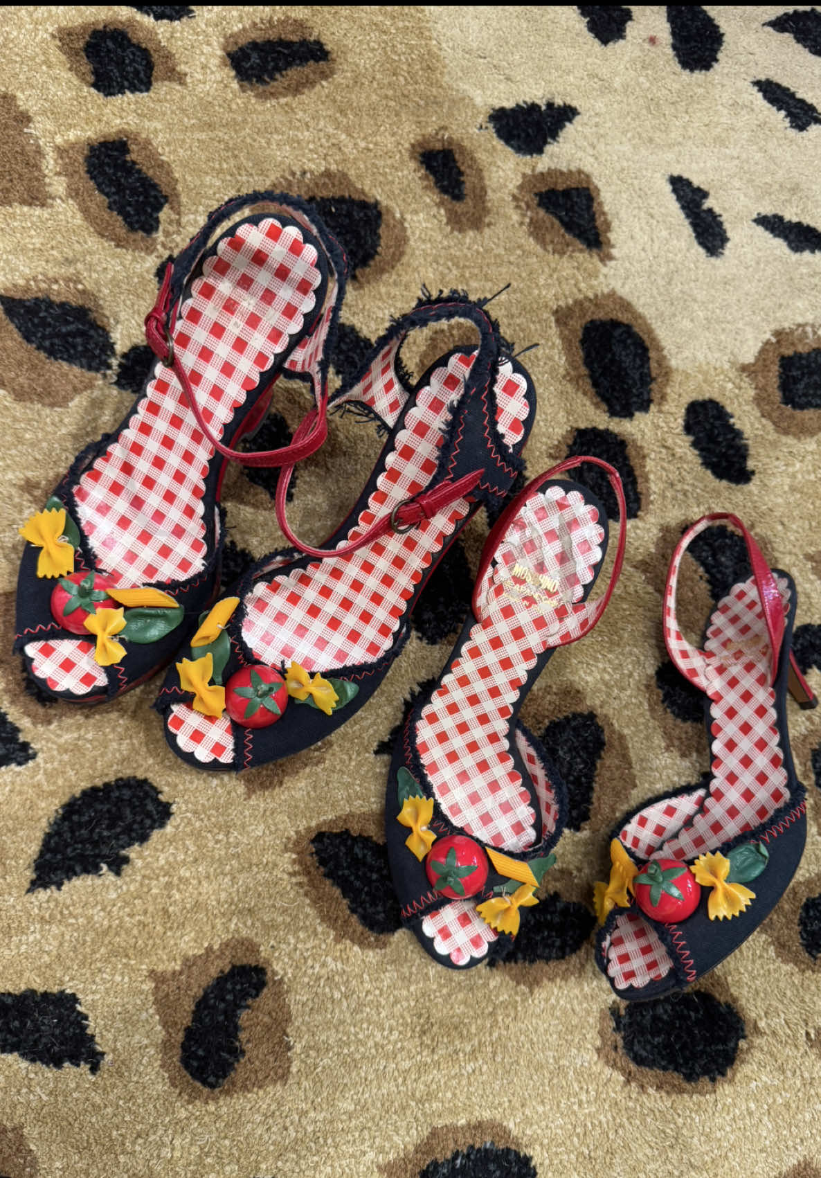 @Reservations Only Vintage